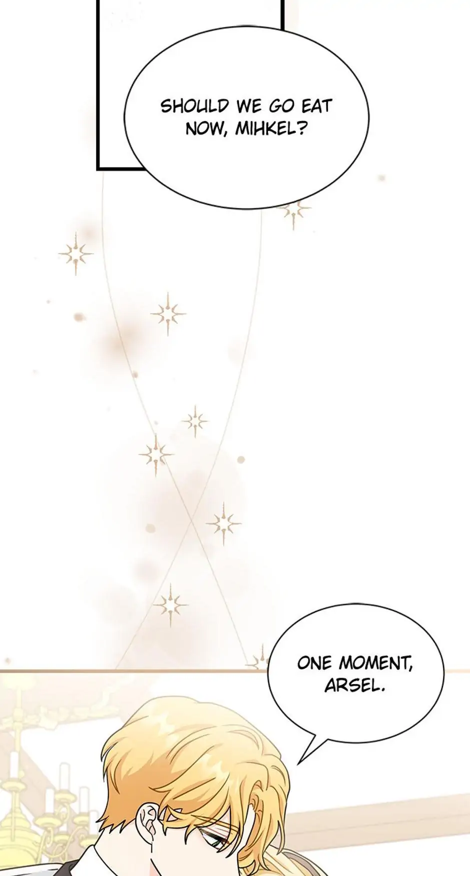 I Became the Head of the Family Chapter 36 - Page 85