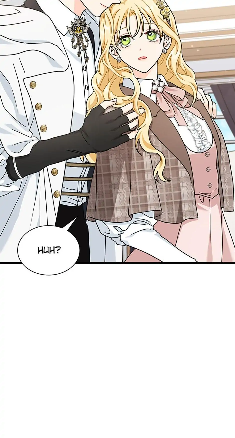 I Became the Head of the Family Chapter 36 - Page 86