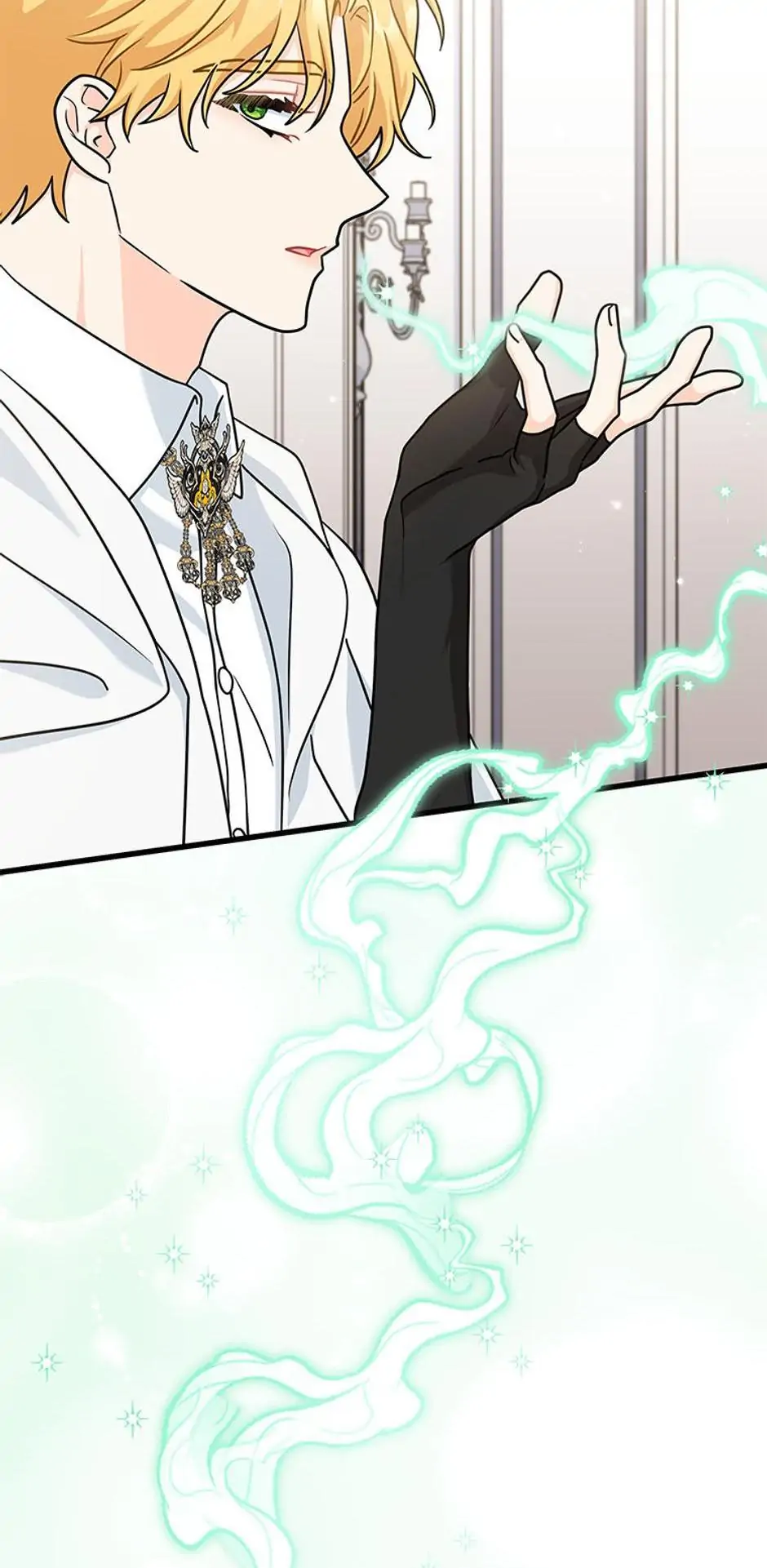 I Became the Head of the Family Chapter 36 - Page 90