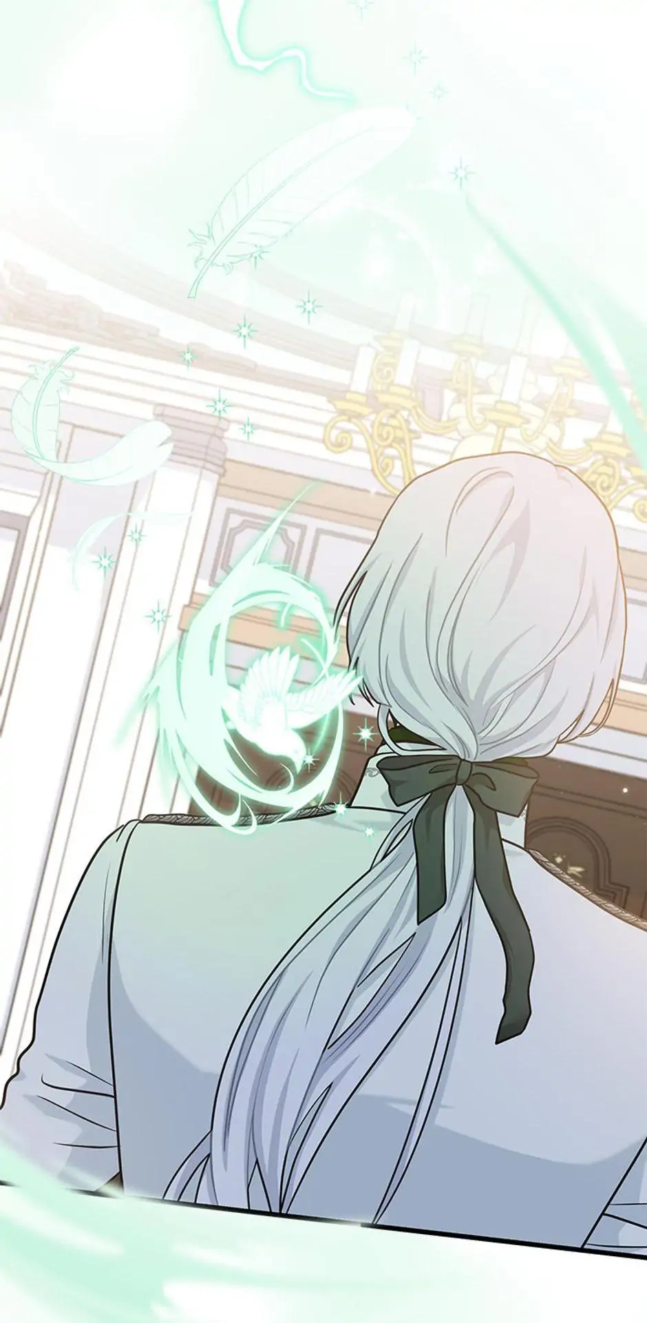 I Became the Head of the Family Chapter 36 - Page 91