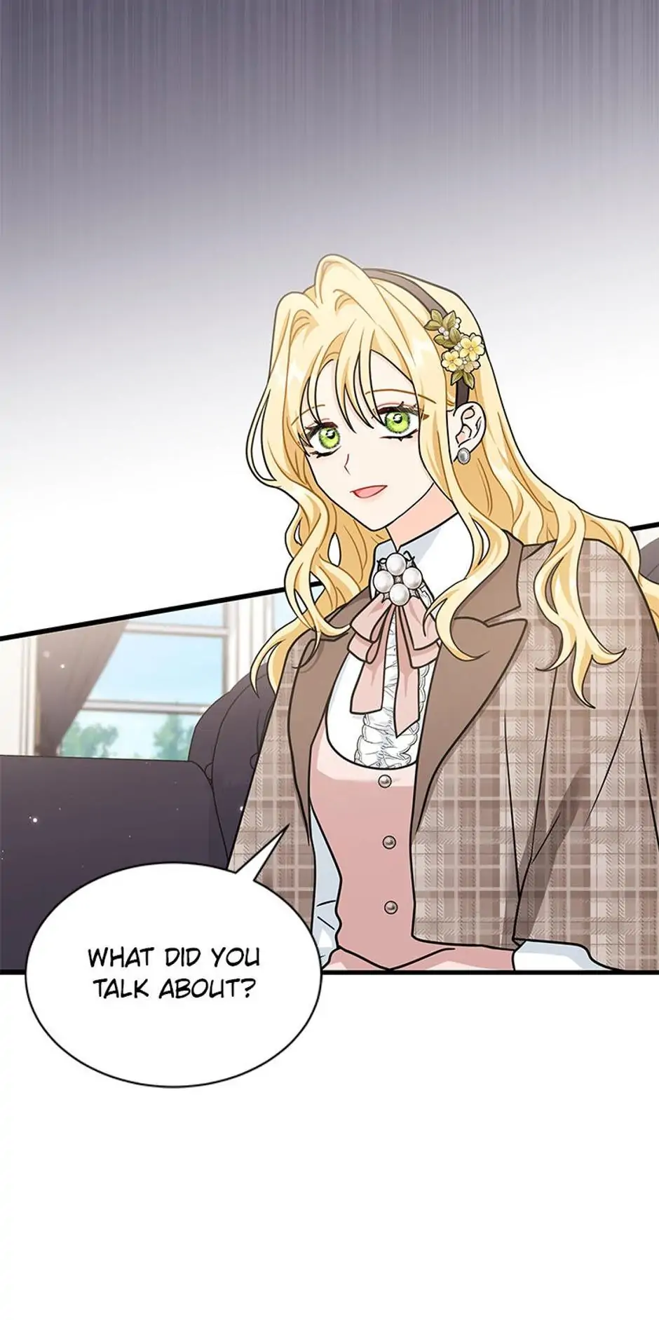 I Became the Head of the Family Chapter 36 - Page 96