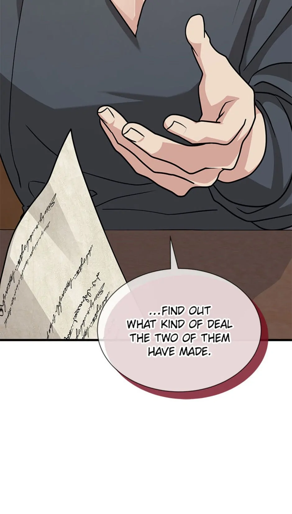 I Became the Head of the Family Chapter 37 - Page 17