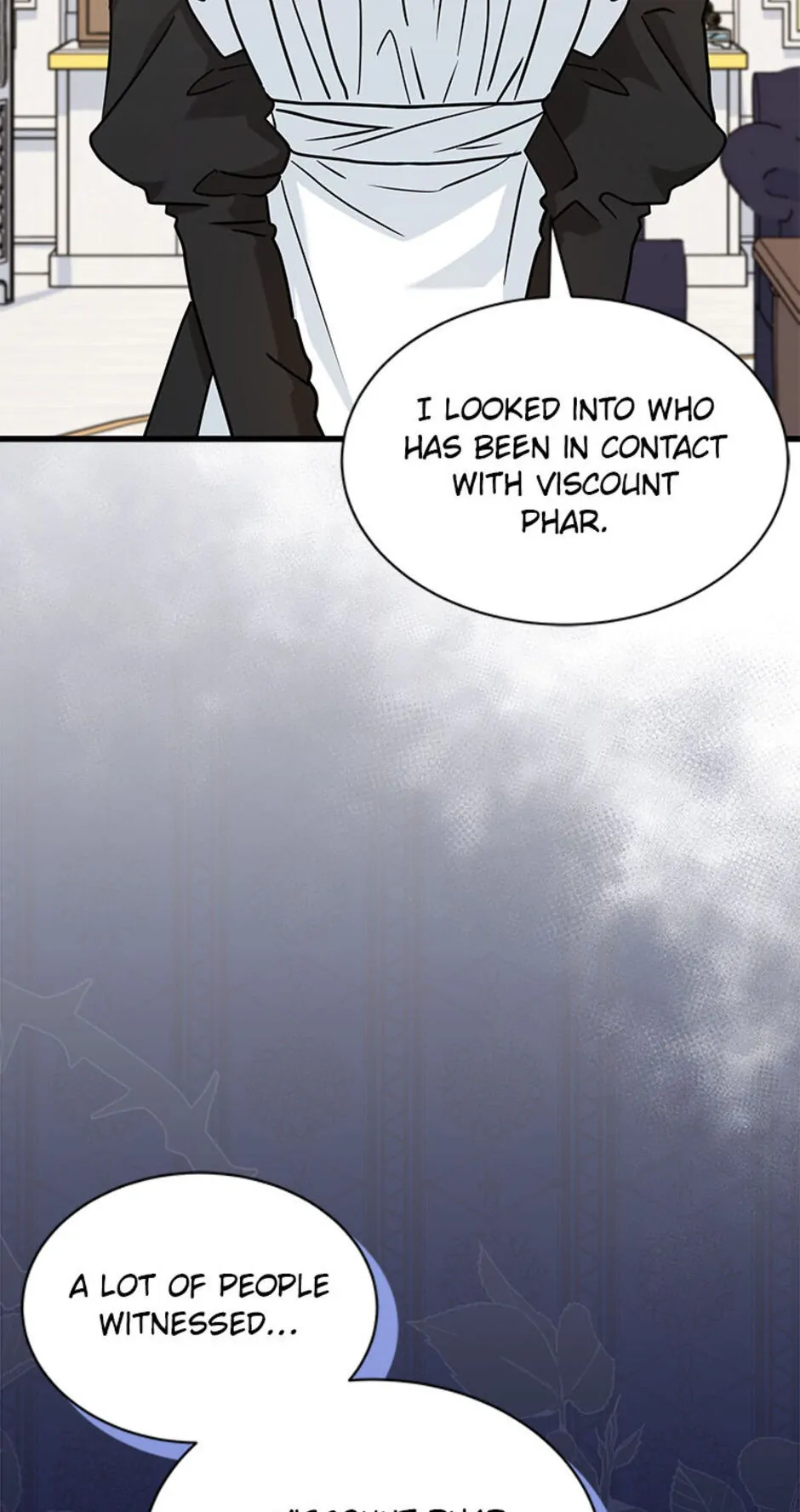 I Became the Head of the Family Chapter 37 - Page 2