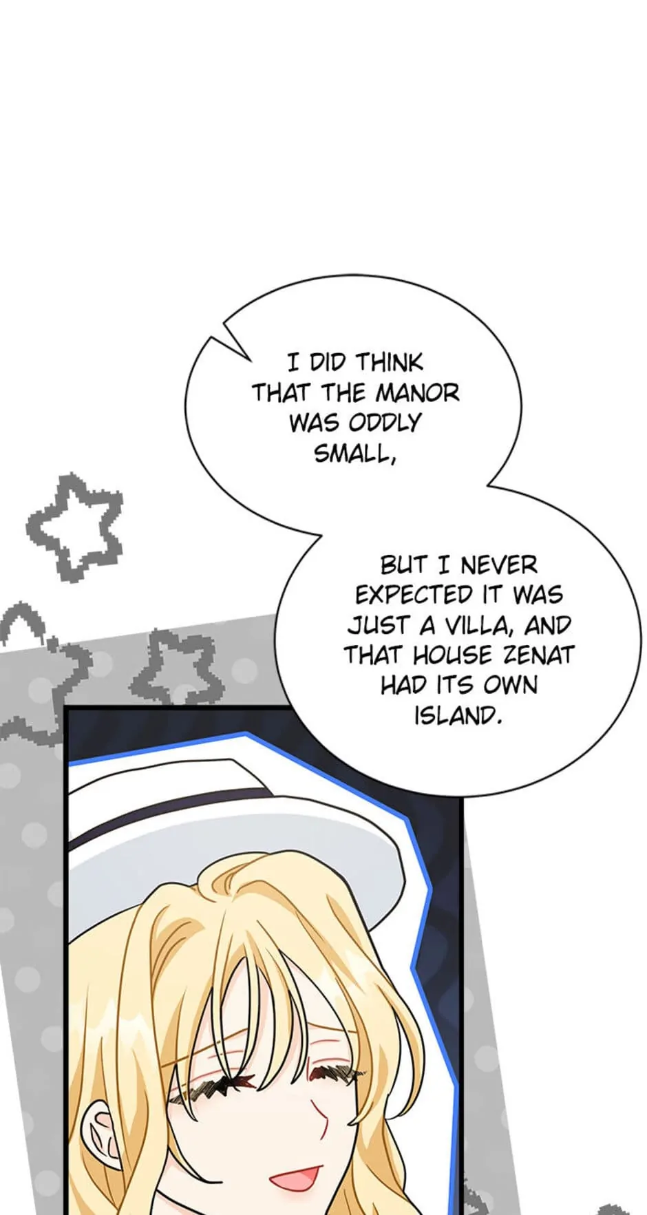 I Became the Head of the Family Chapter 37 - Page 23