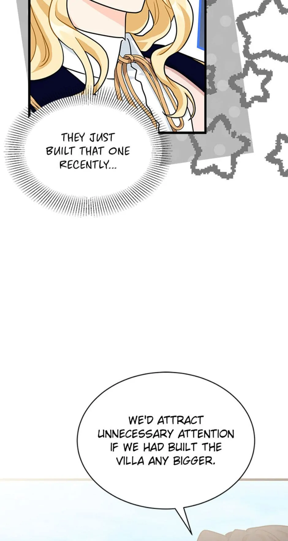 I Became the Head of the Family Chapter 37 - Page 24