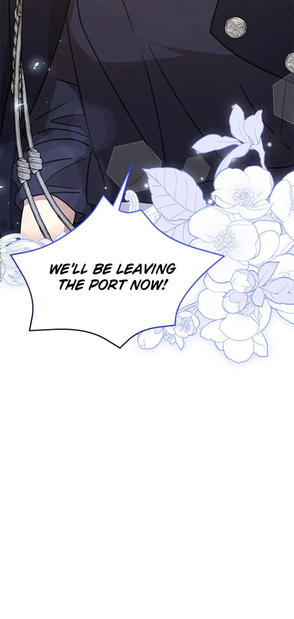 I Became the Head of the Family Chapter 37 - Page 29