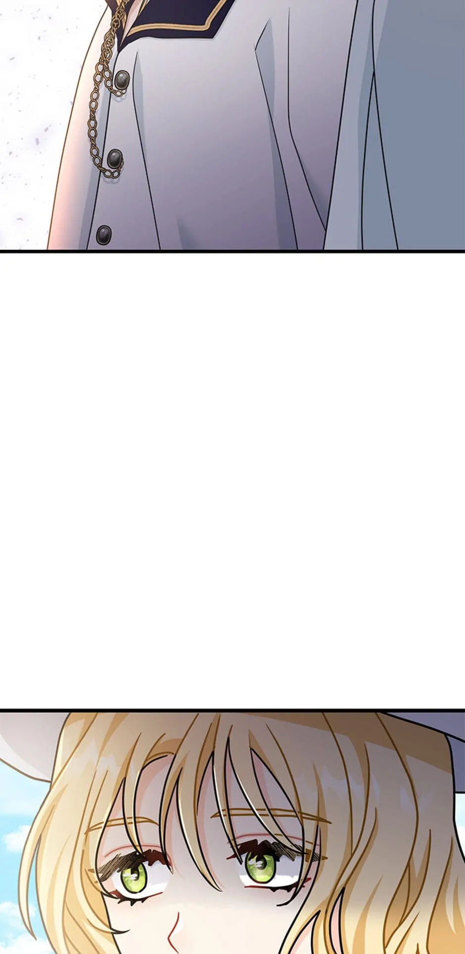 I Became the Head of the Family Chapter 37 - Page 43