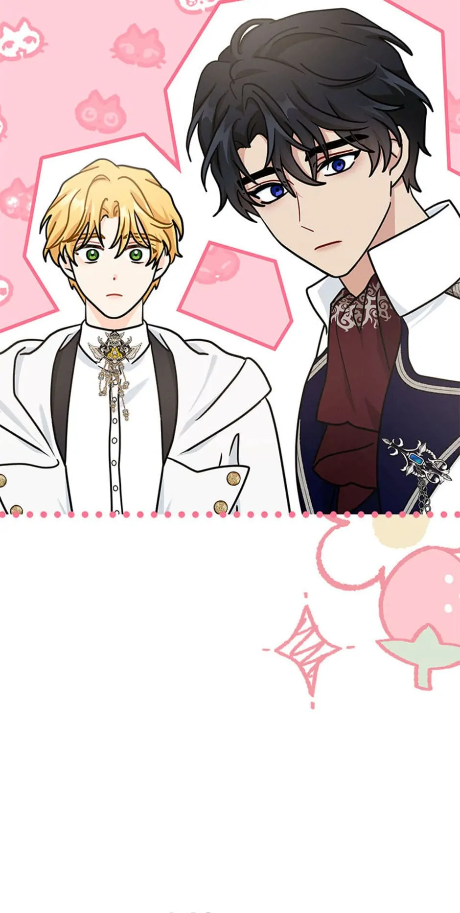 I Became the Head of the Family Chapter 37 - Page 51