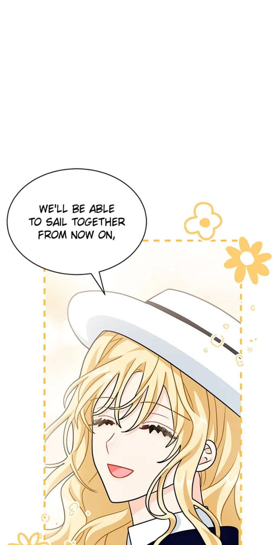 I Became the Head of the Family Chapter 37 - Page 54