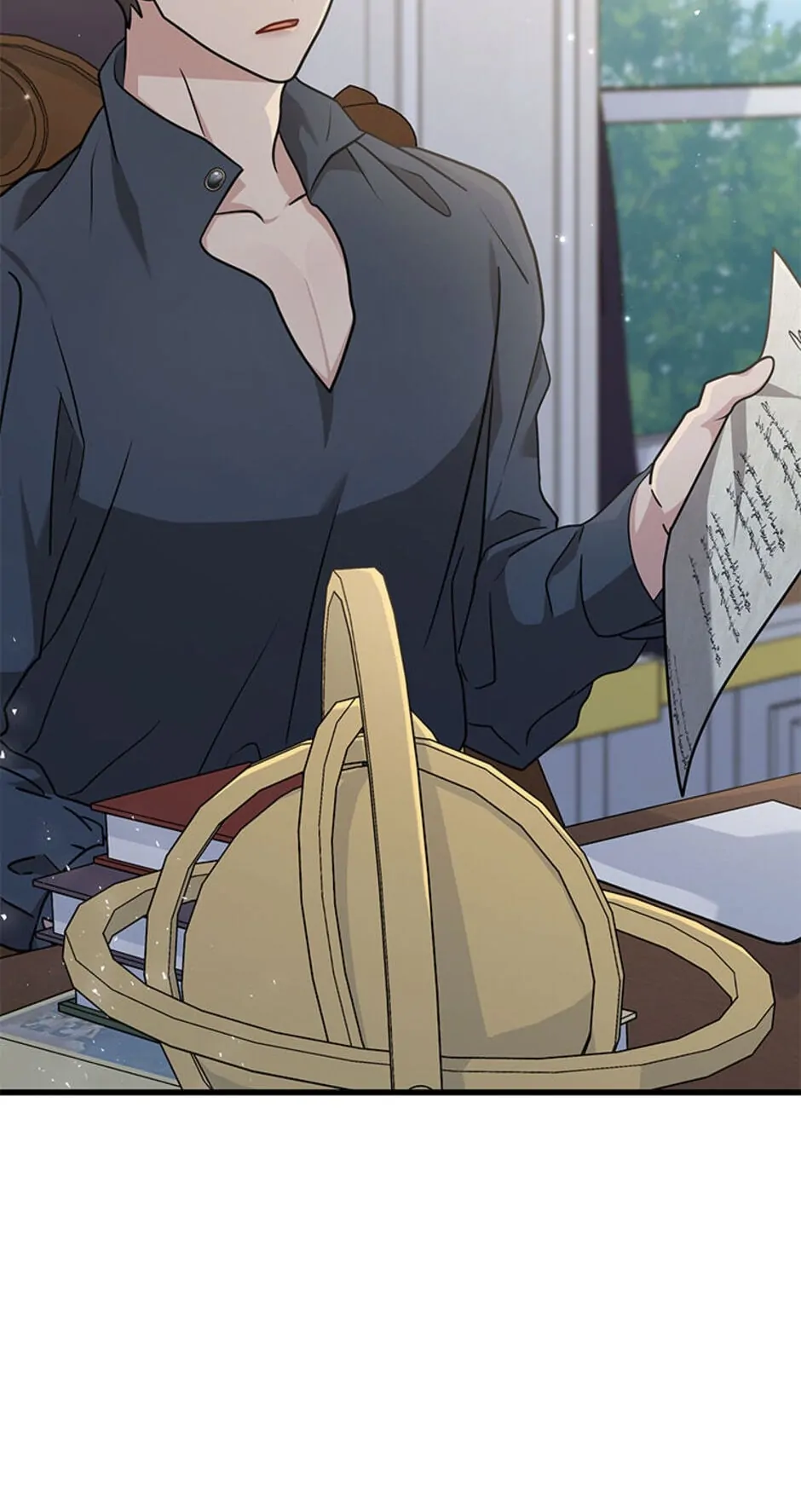 I Became the Head of the Family Chapter 37 - Page 6