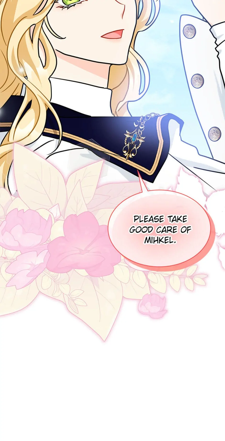 I Became the Head of the Family Chapter 37 - Page 60