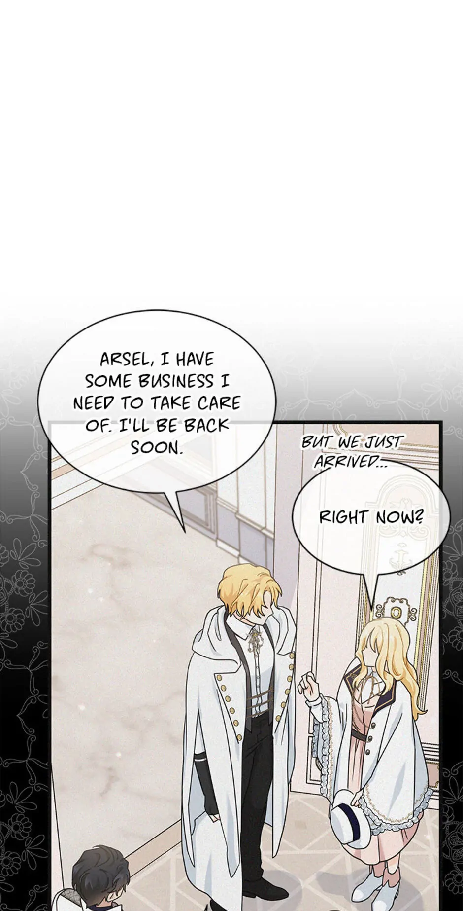 I Became the Head of the Family Chapter 37 - Page 70