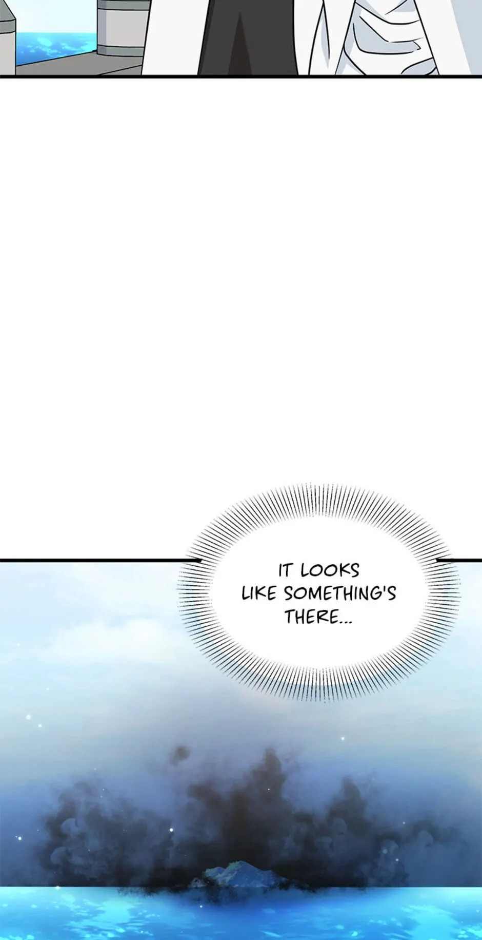 I Became the Head of the Family Chapter 37 - Page 74