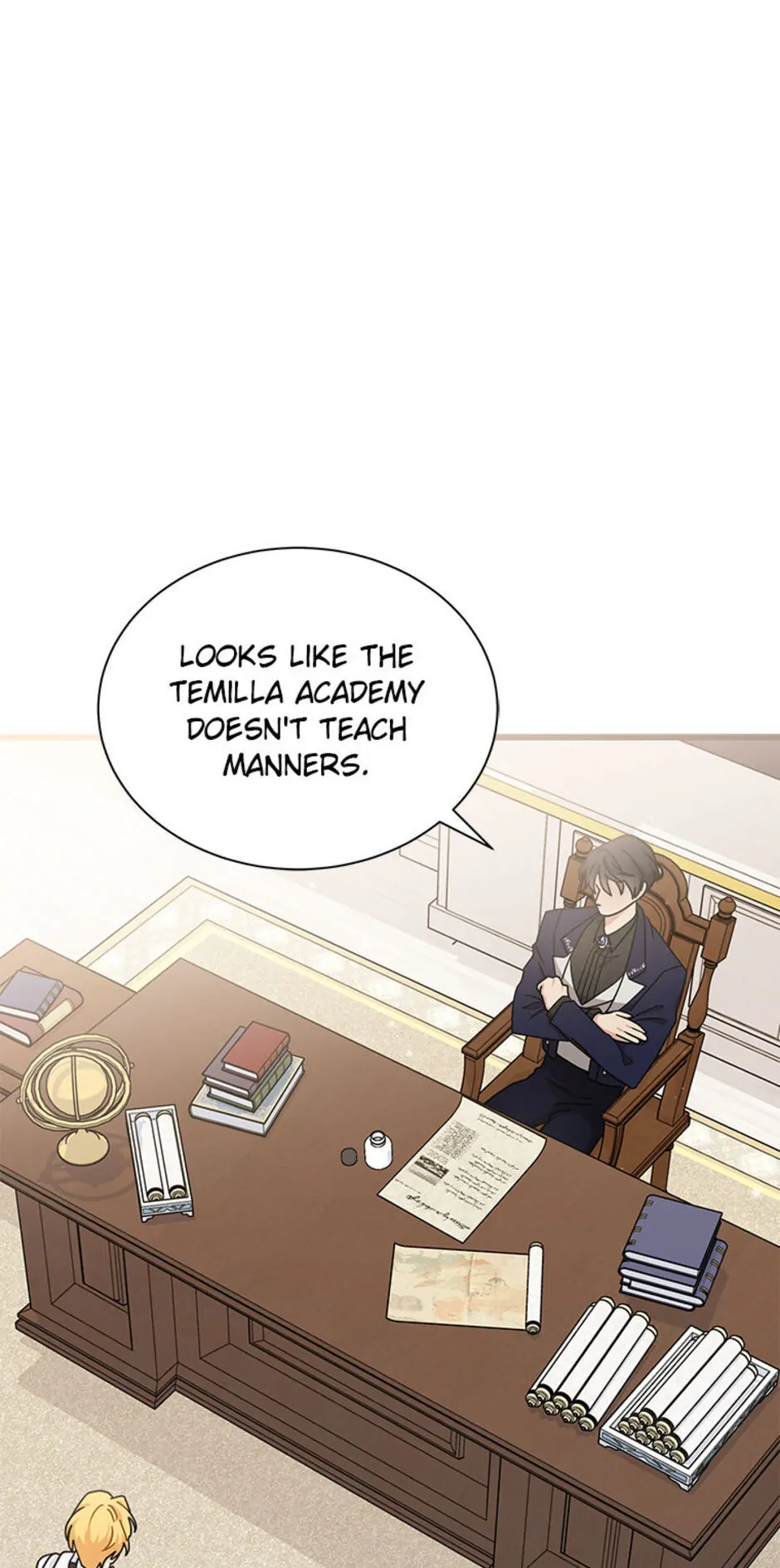 I Became the Head of the Family Chapter 37 - Page 88