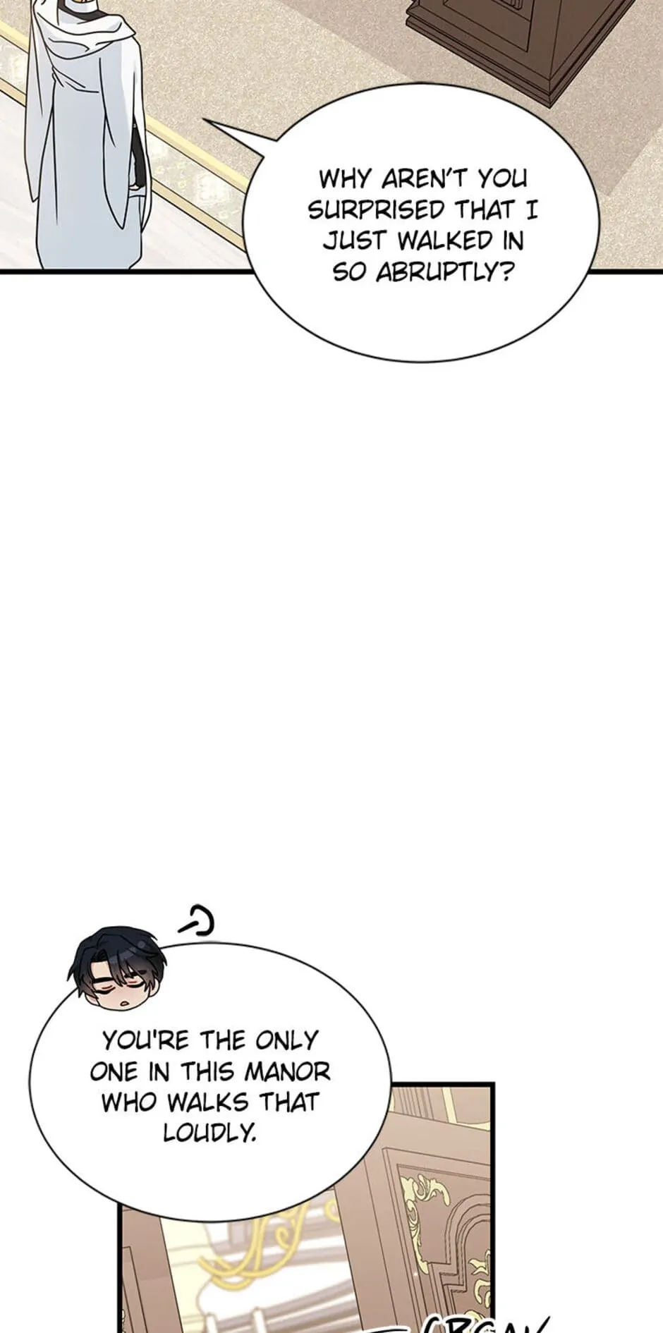 I Became the Head of the Family Chapter 37 - Page 89