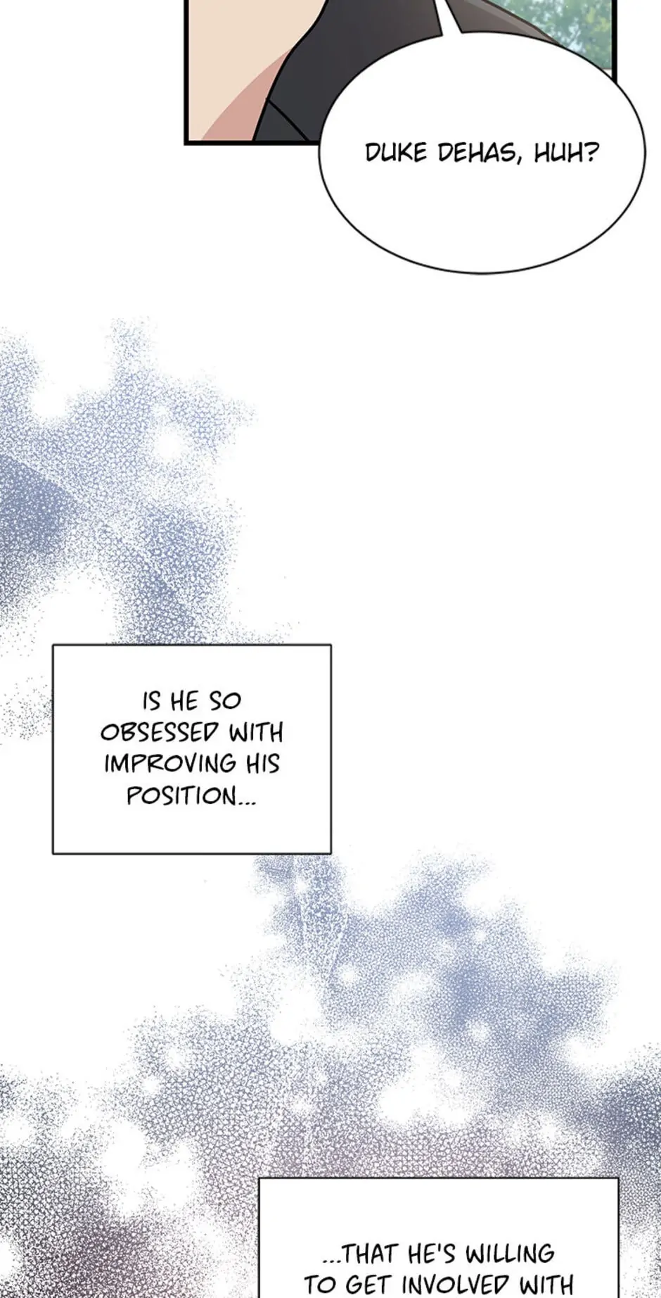 I Became the Head of the Family Chapter 37 - Page 9