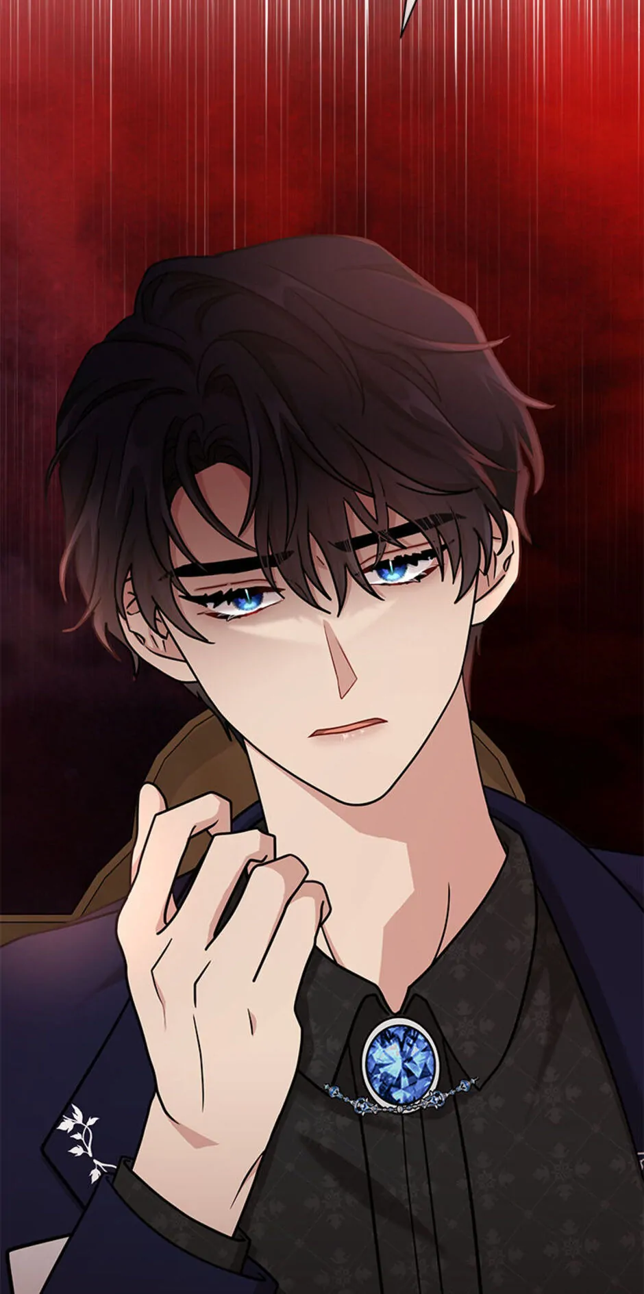 I Became the Head of the Family Chapter 37 - Page 94