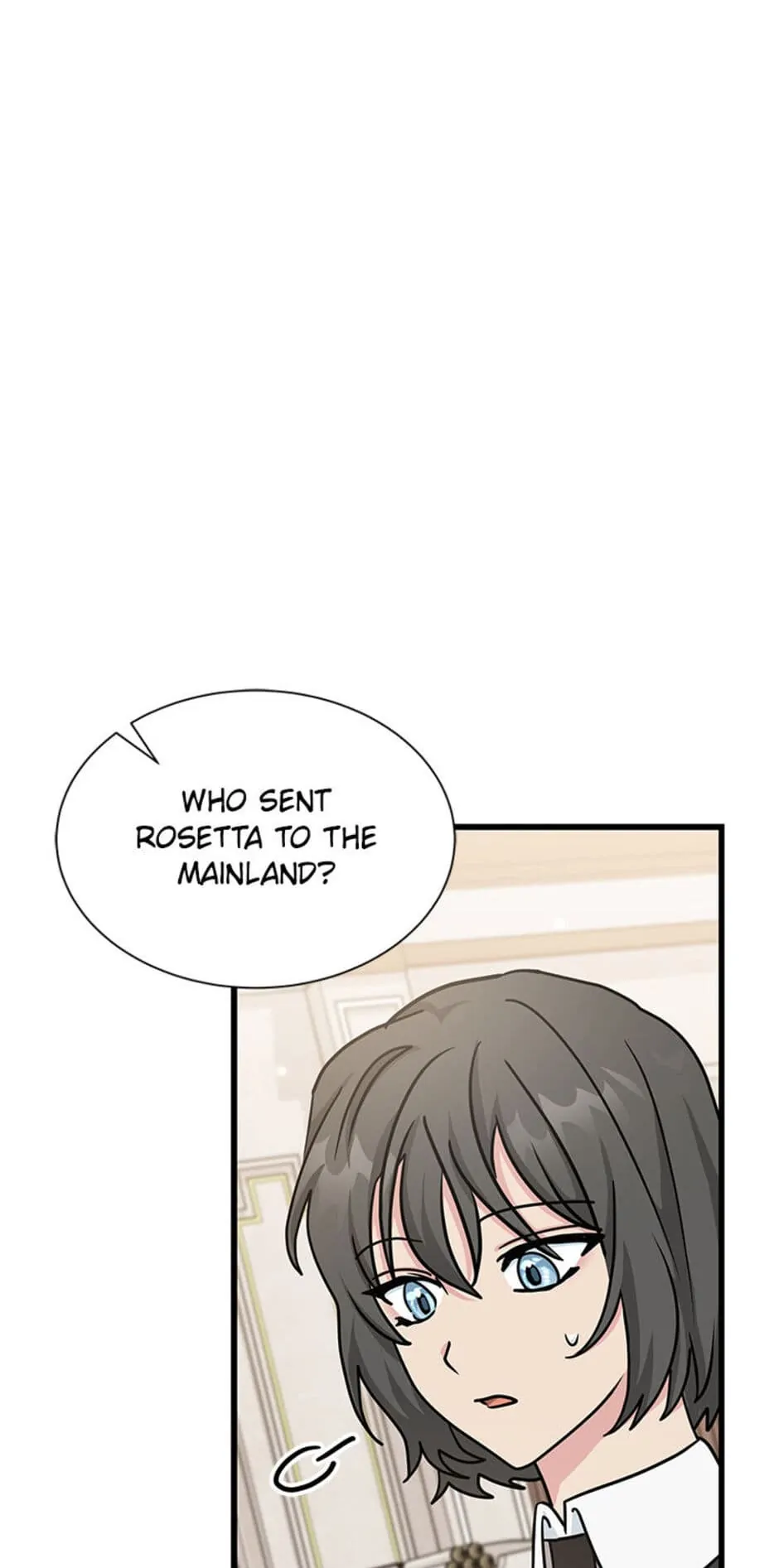 I Became the Head of the Family Chapter 38 - Page 10