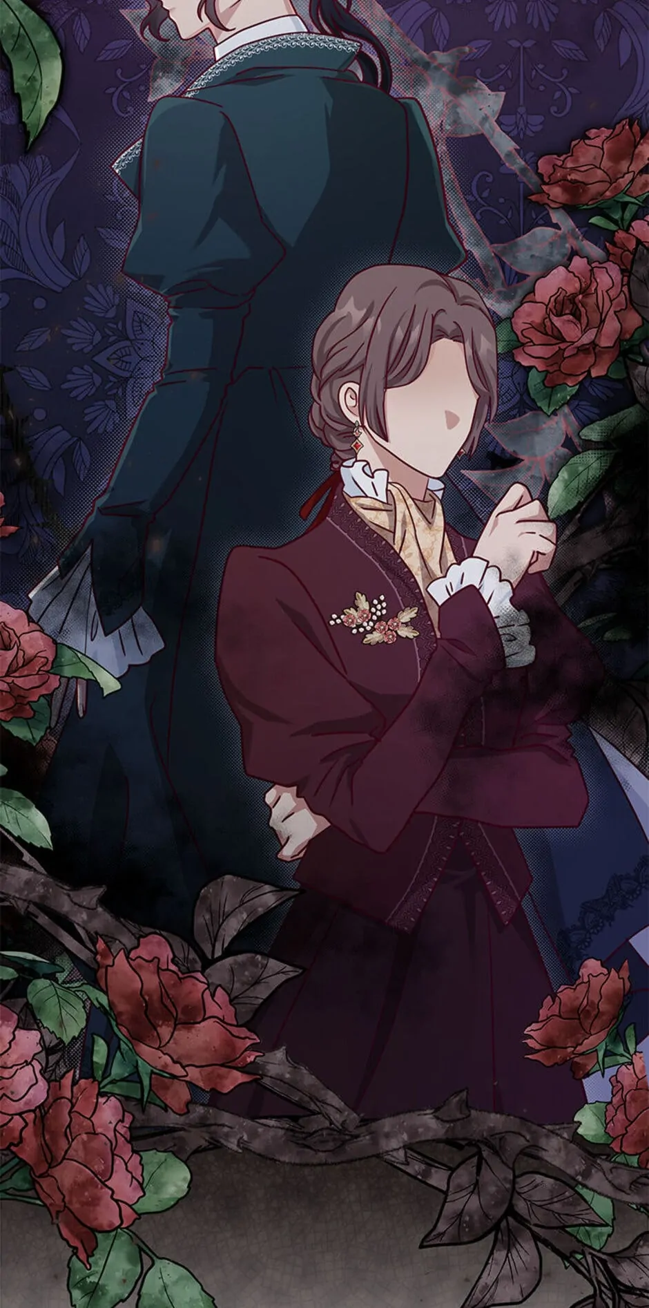 I Became the Head of the Family Chapter 38 - Page 15