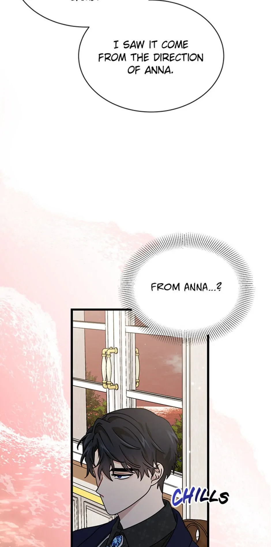 I Became the Head of the Family Chapter 38 - Page 26