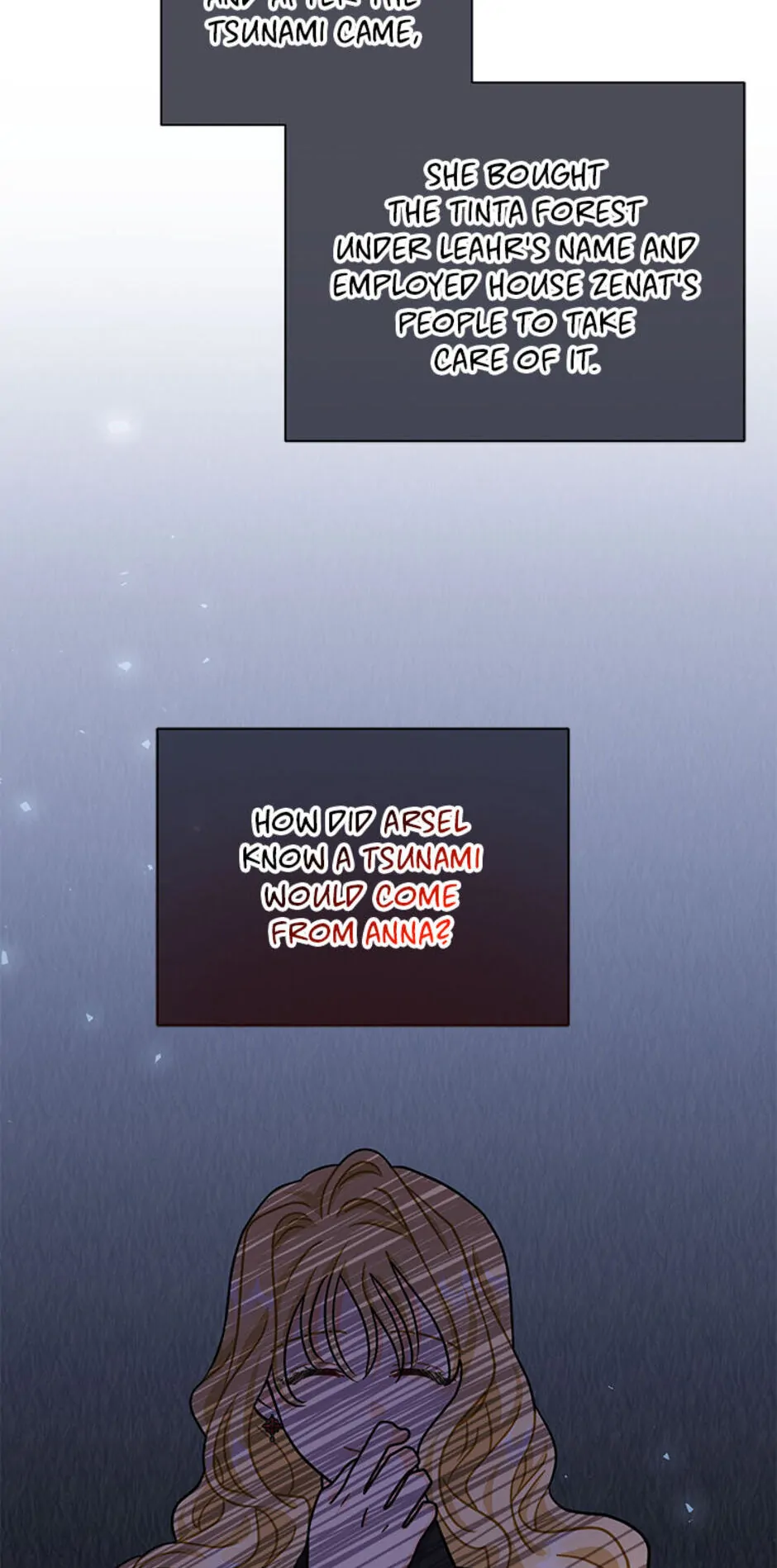 I Became the Head of the Family Chapter 38 - Page 28