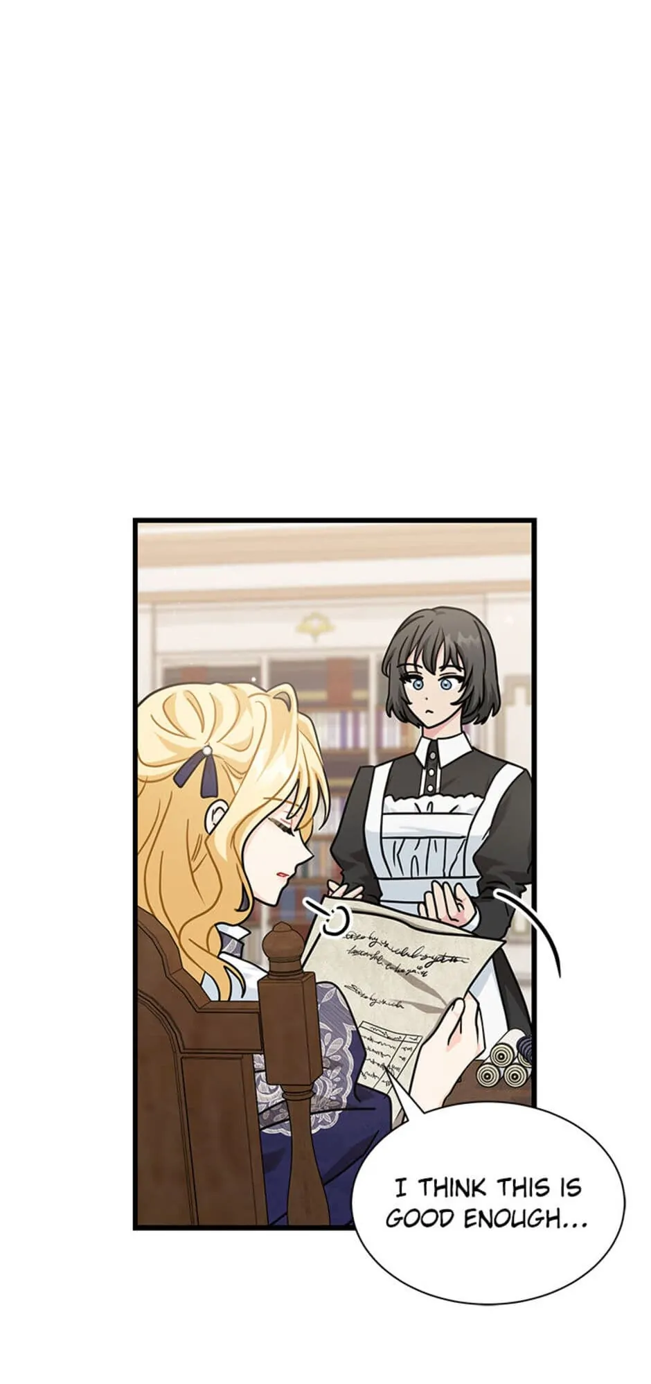 I Became the Head of the Family Chapter 38 - Page 3