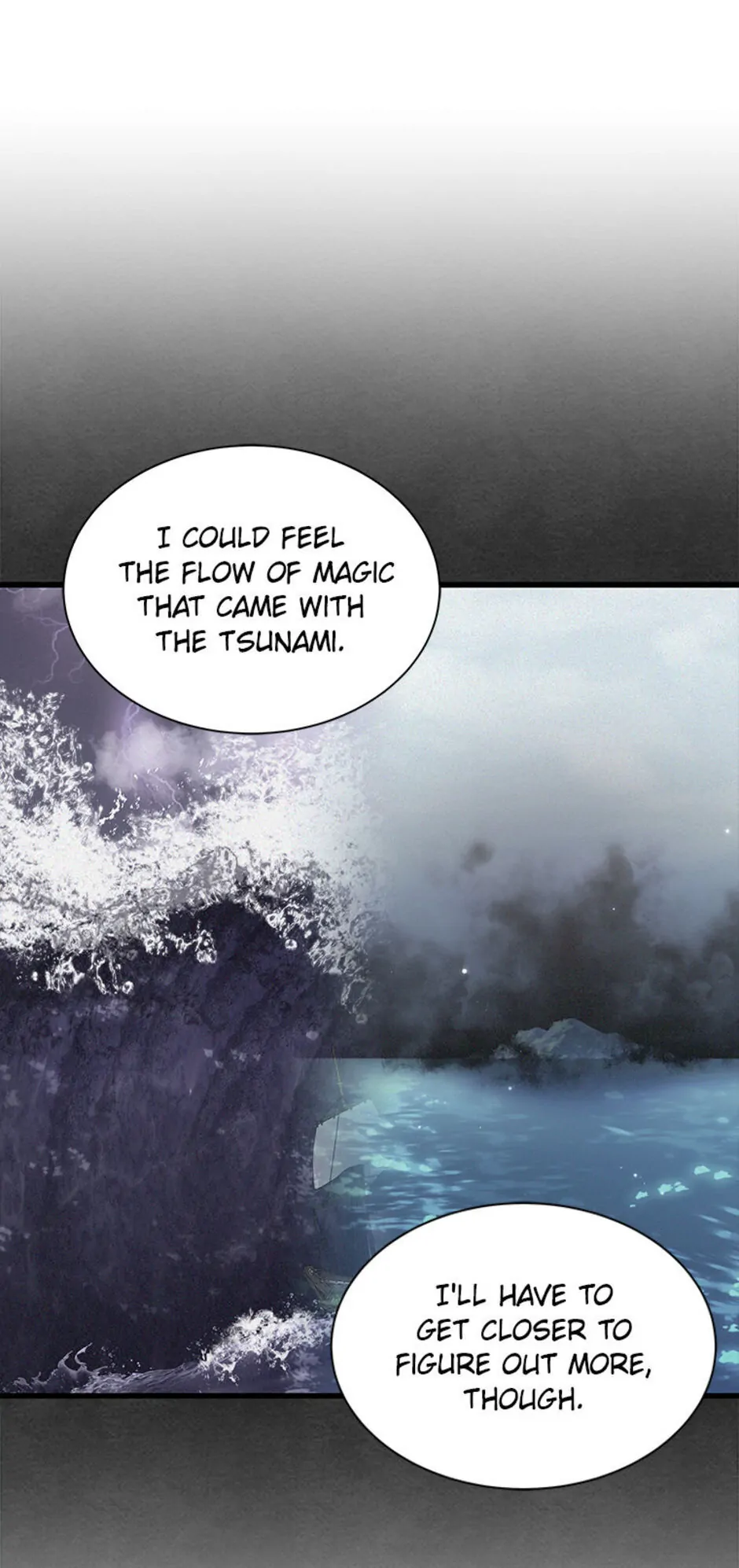 I Became the Head of the Family Chapter 38 - Page 31