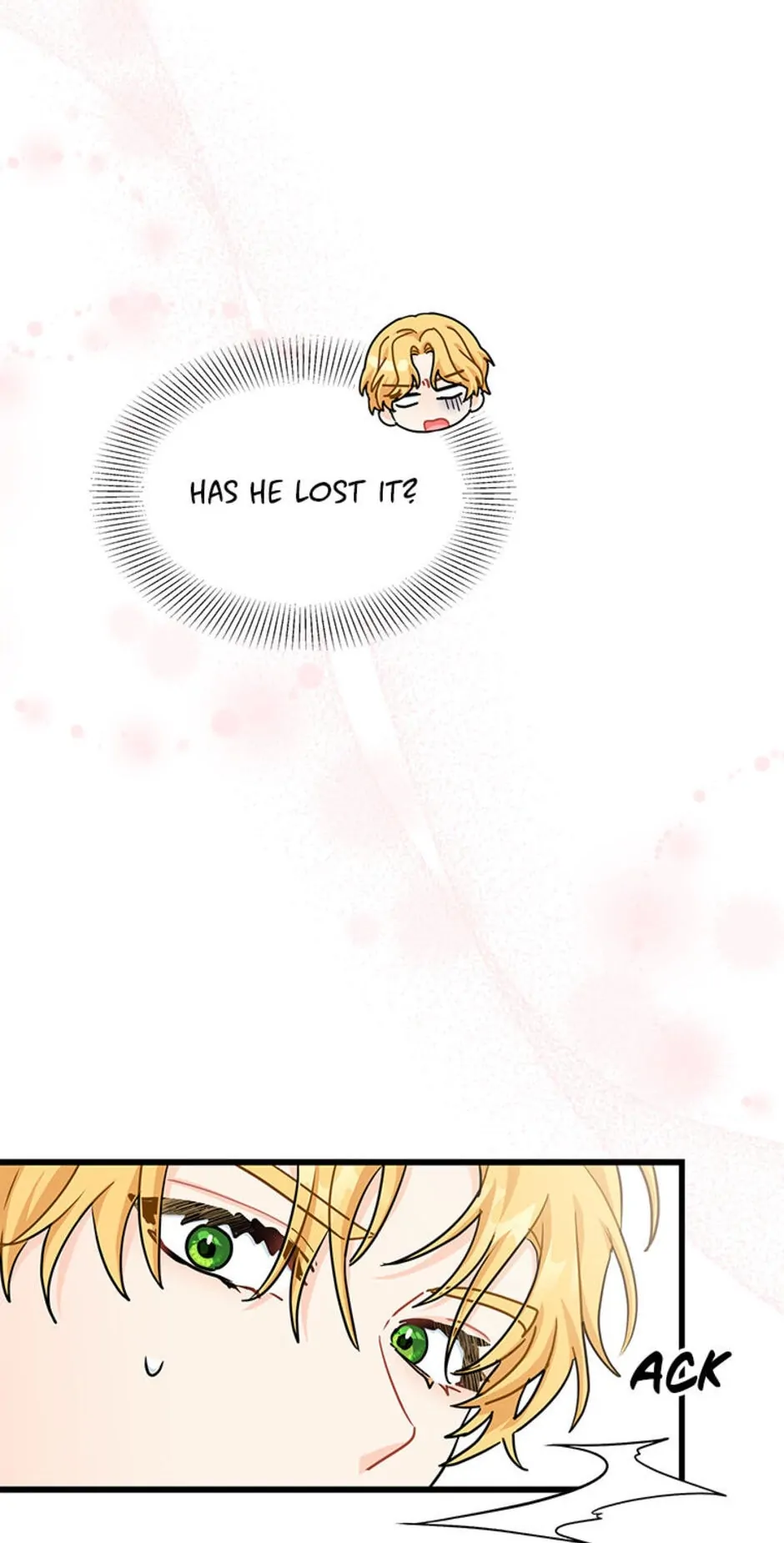 I Became the Head of the Family Chapter 38 - Page 47