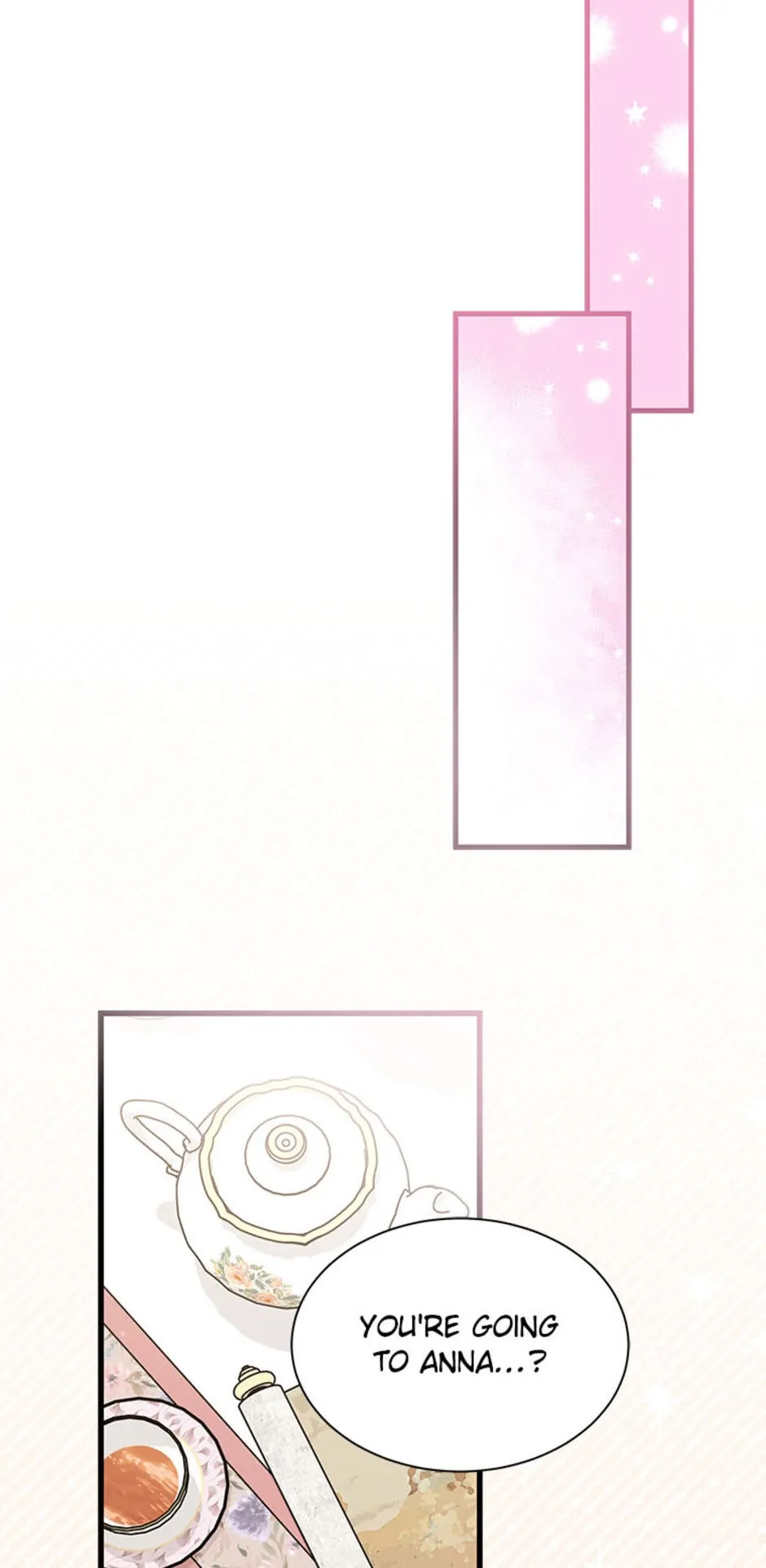 I Became the Head of the Family Chapter 38 - Page 56