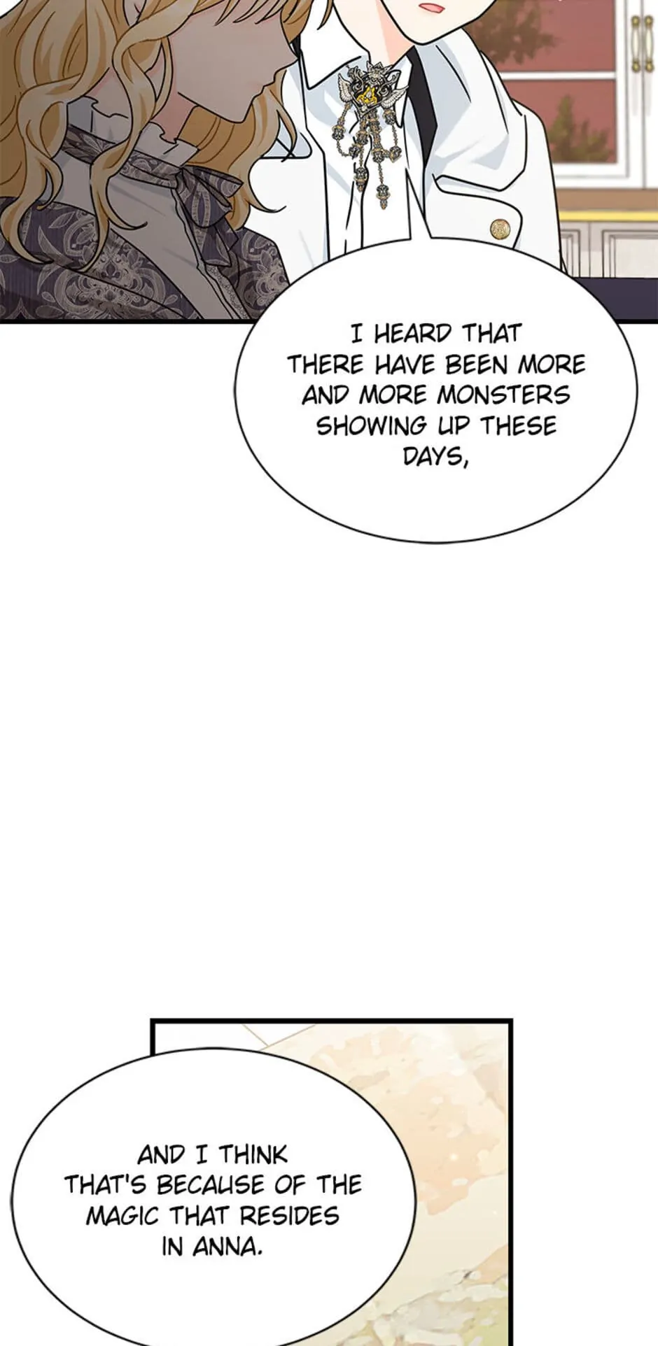 I Became the Head of the Family Chapter 38 - Page 59