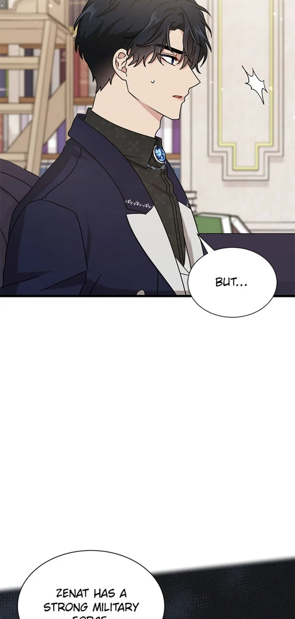 I Became the Head of the Family Chapter 38 - Page 68