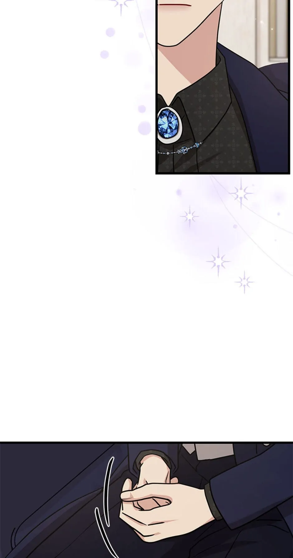 I Became the Head of the Family Chapter 38 - Page 71