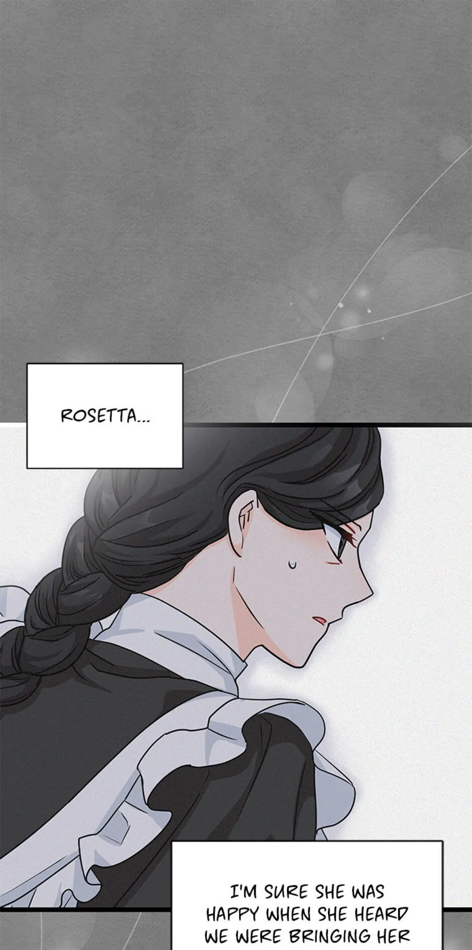 I Became the Head of the Family Chapter 38 - Page 8