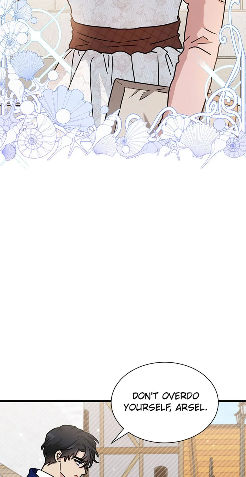 I Became the Head of the Family Chapter 38 - Page 86