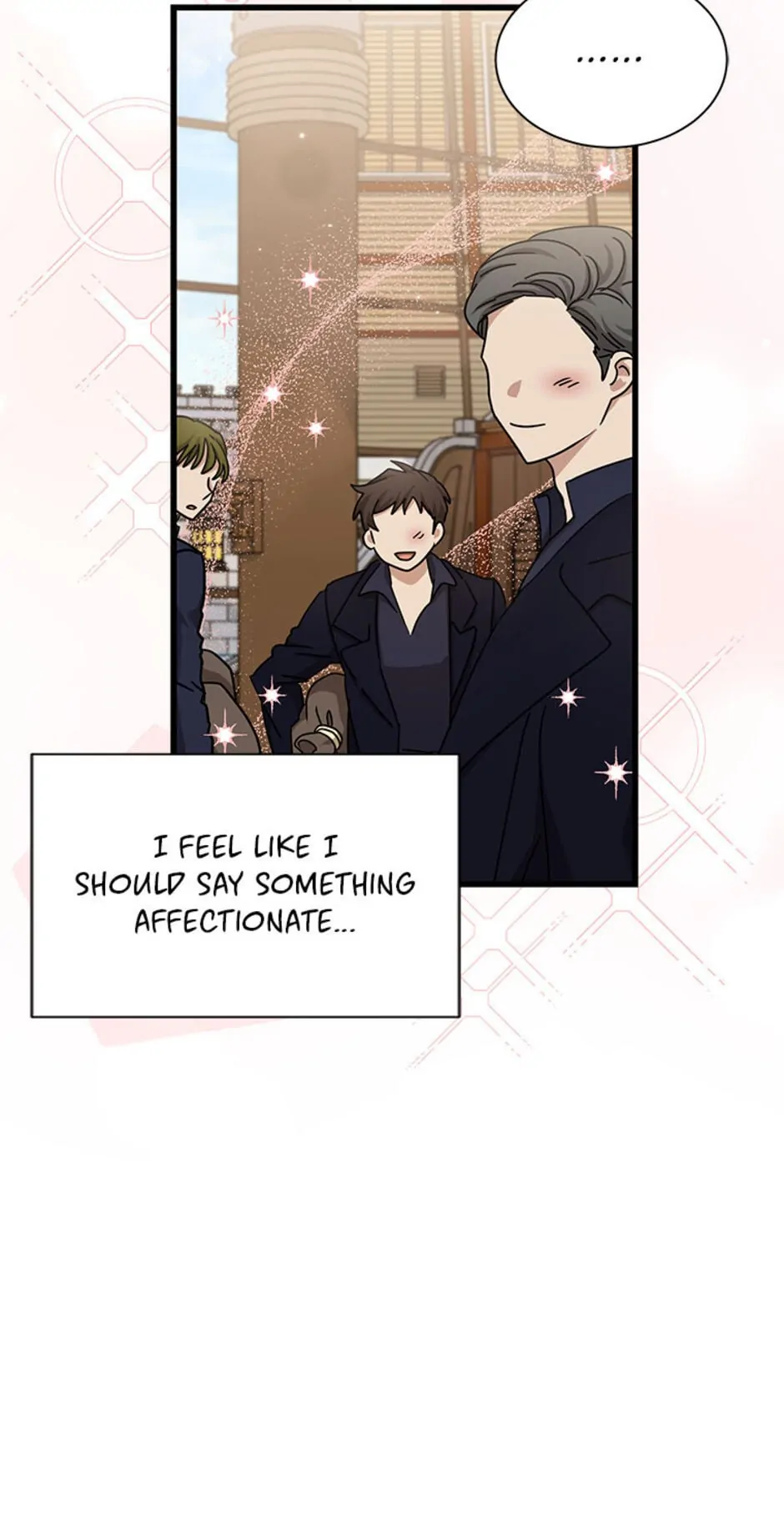 I Became the Head of the Family Chapter 38 - Page 88