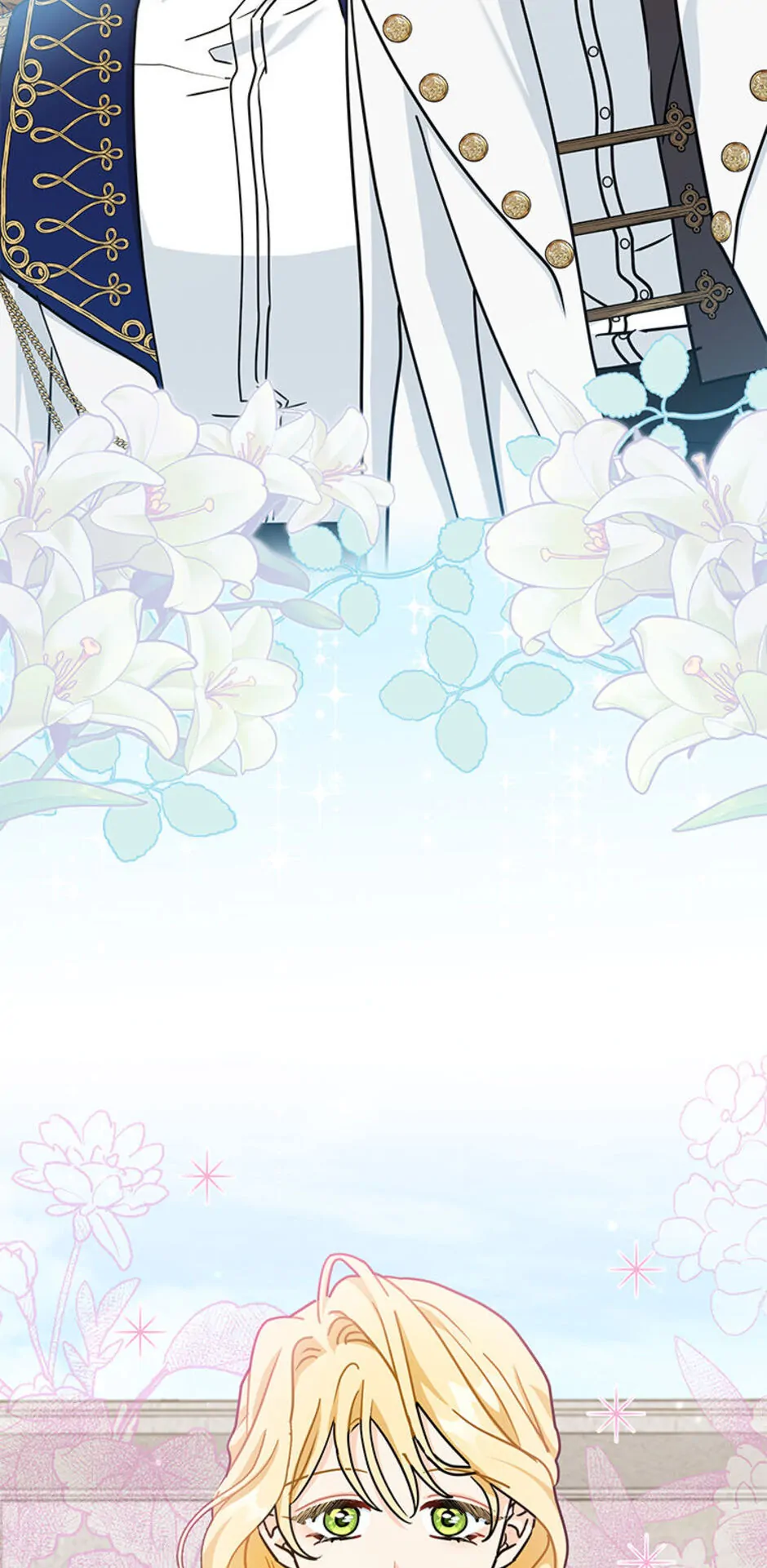 I Became the Head of the Family Chapter 38 - Page 94