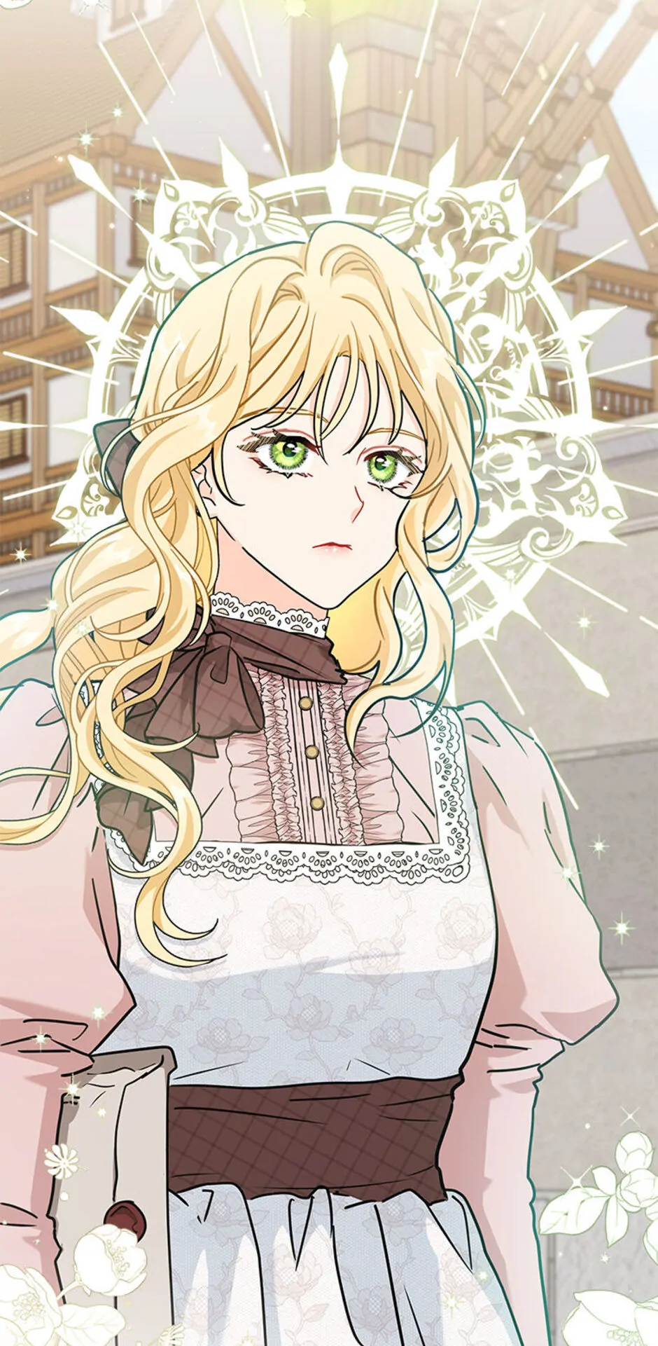 I Became the Head of the Family Chapter 38 - Page 98