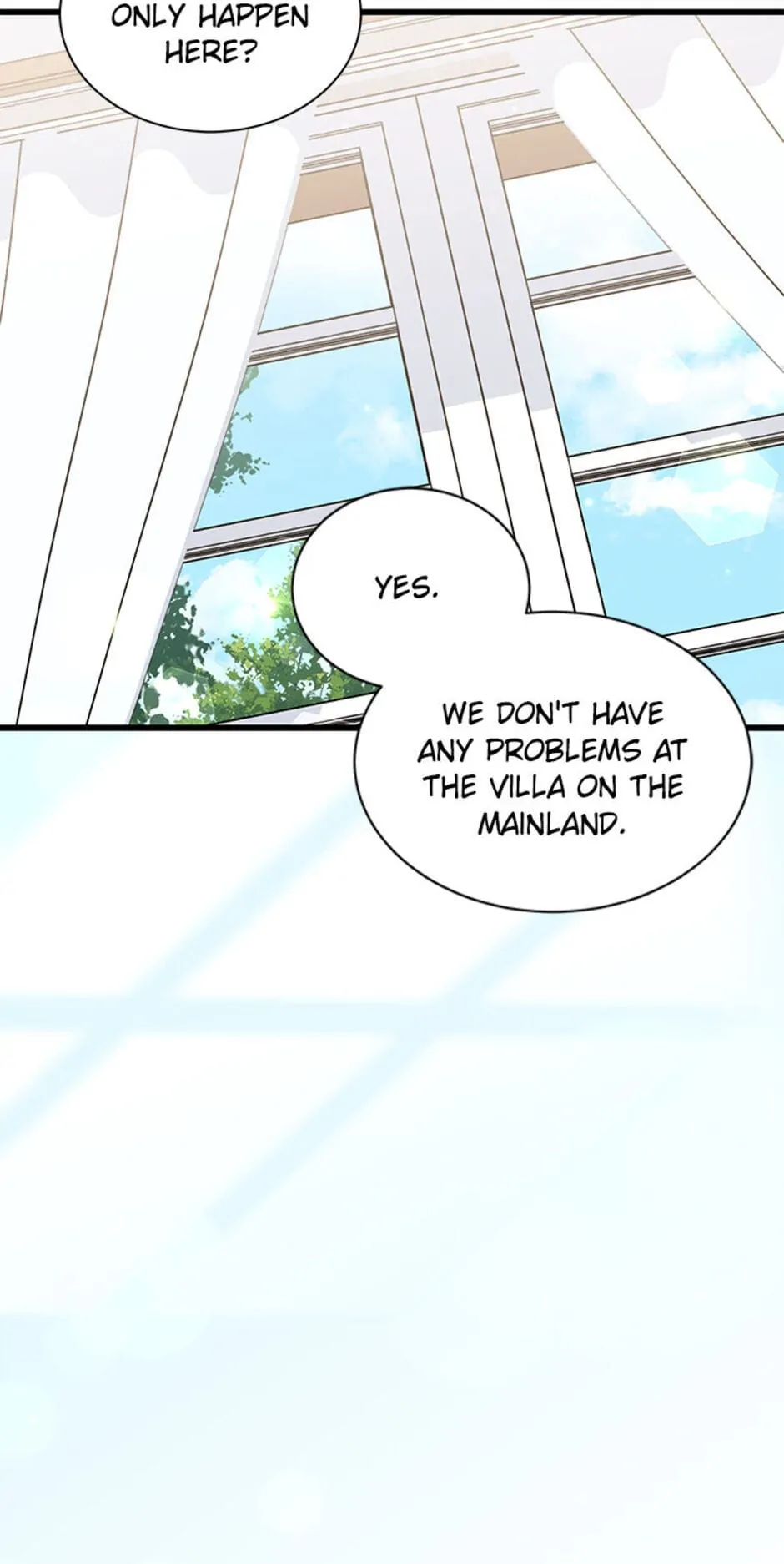 I Became the Head of the Family Chapter 39 - Page 18