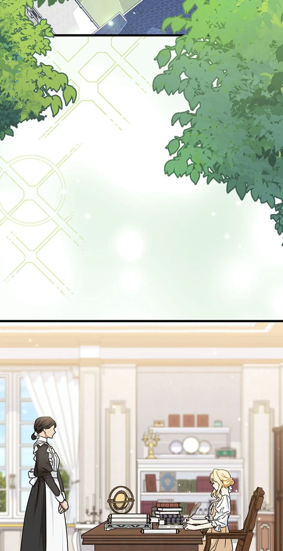 I Became the Head of the Family Chapter 39 - Page 2