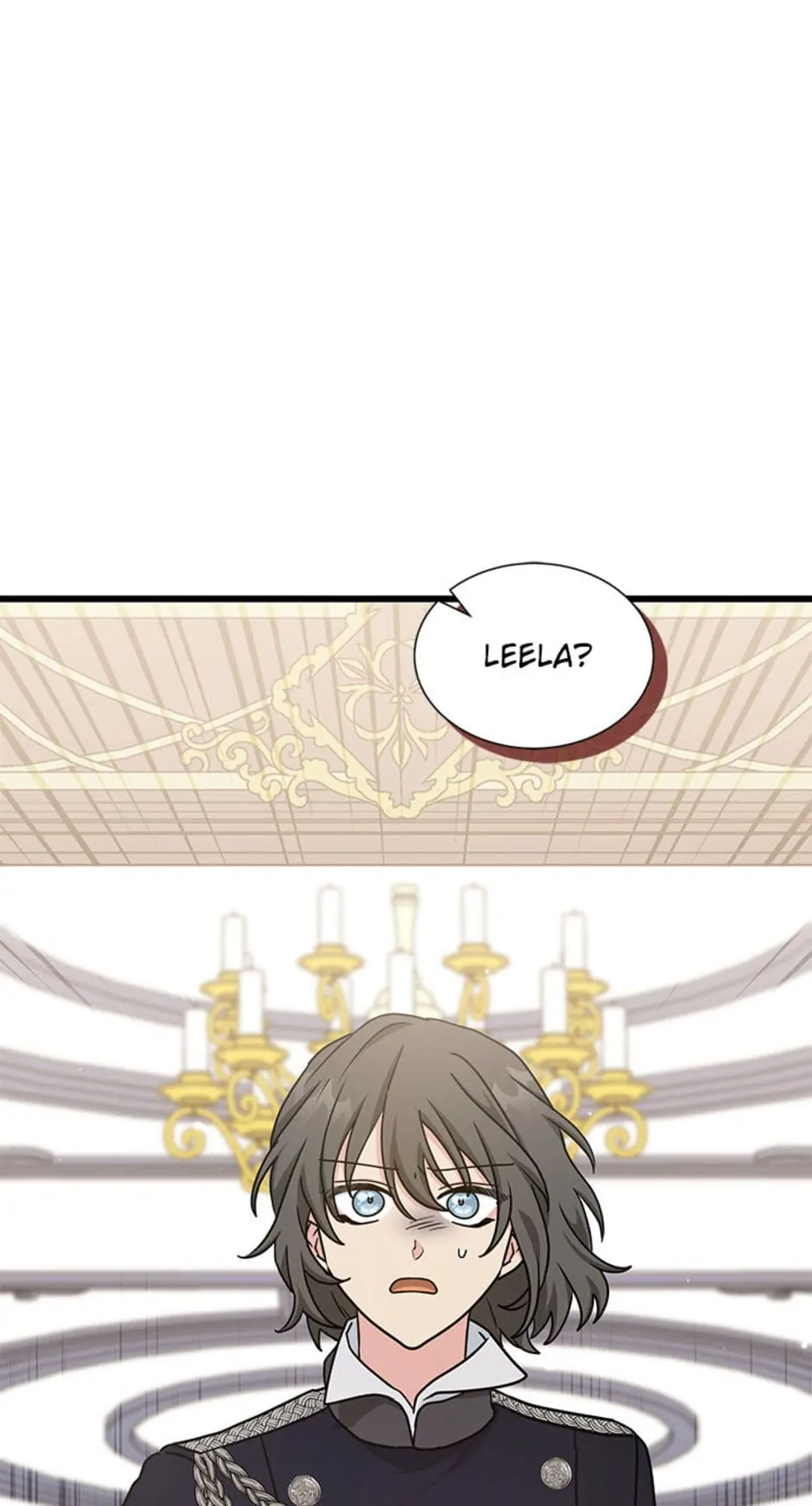 I Became the Head of the Family Chapter 39 - Page 22