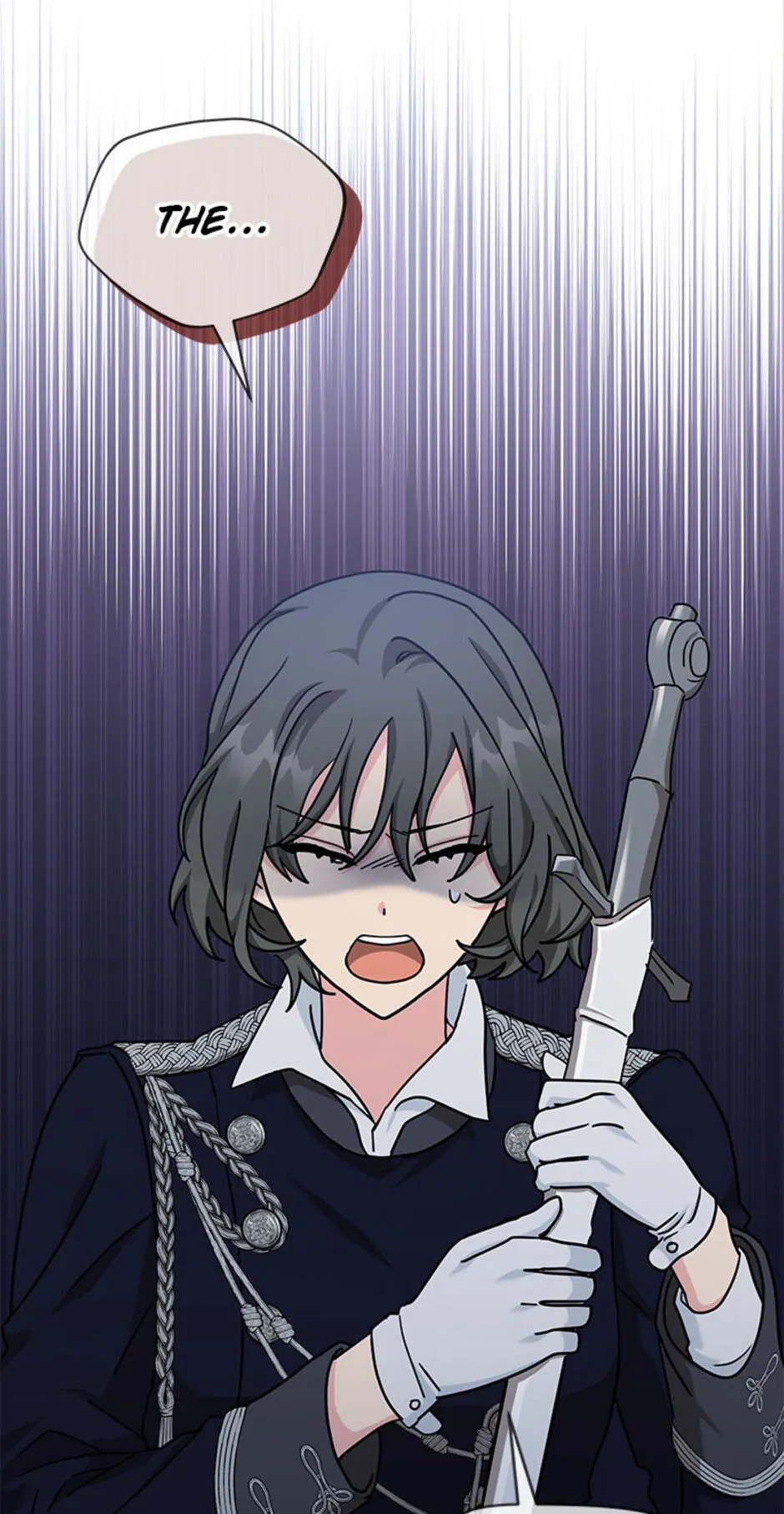 I Became the Head of the Family Chapter 39 - Page 27