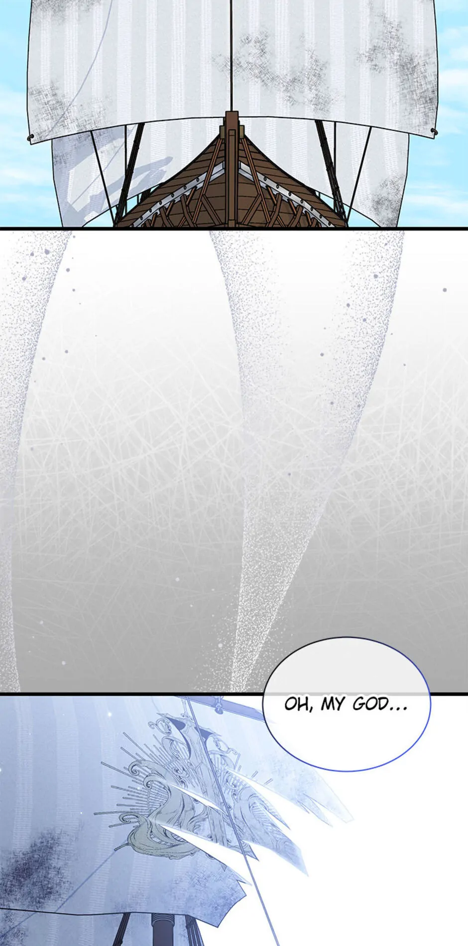 I Became the Head of the Family Chapter 39 - Page 32