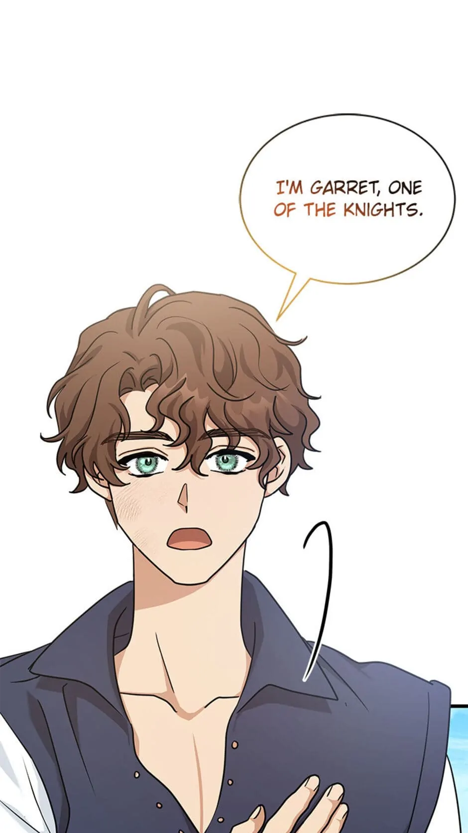 I Became the Head of the Family Chapter 39 - Page 37