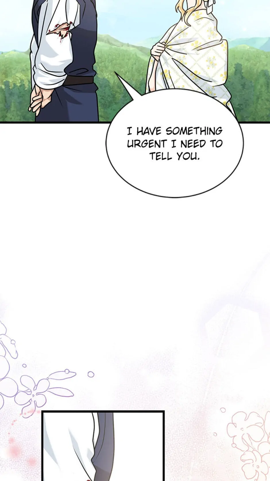 I Became the Head of the Family Chapter 39 - Page 39