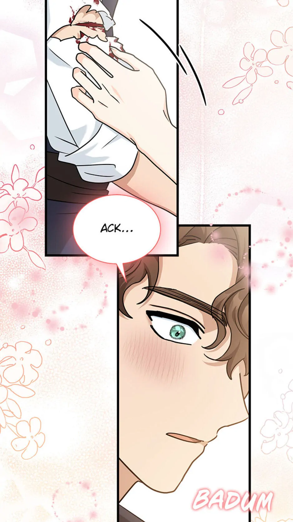 I Became the Head of the Family Chapter 39 - Page 40