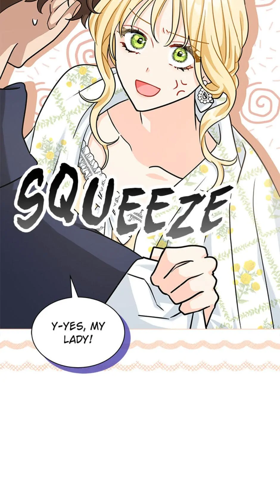 I Became the Head of the Family Chapter 39 - Page 42