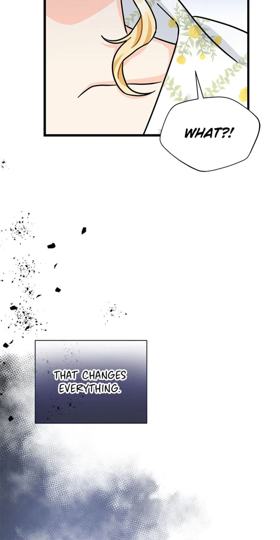 I Became the Head of the Family Chapter 39 - Page 52