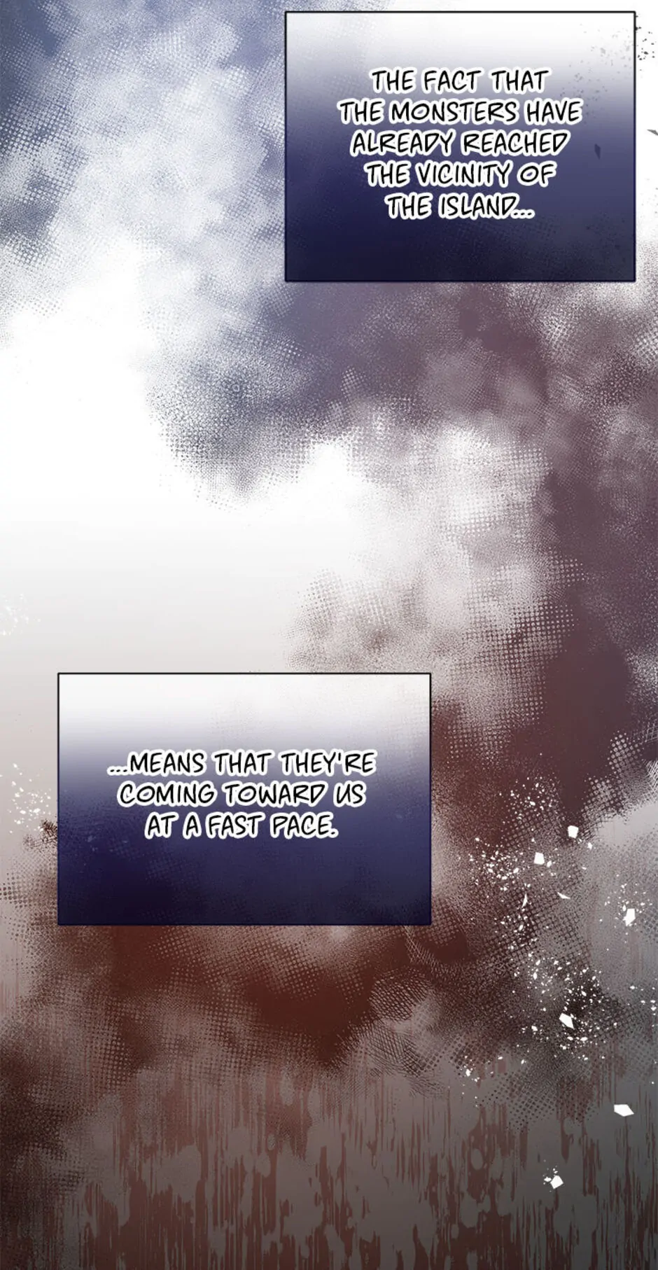 I Became the Head of the Family Chapter 39 - Page 53