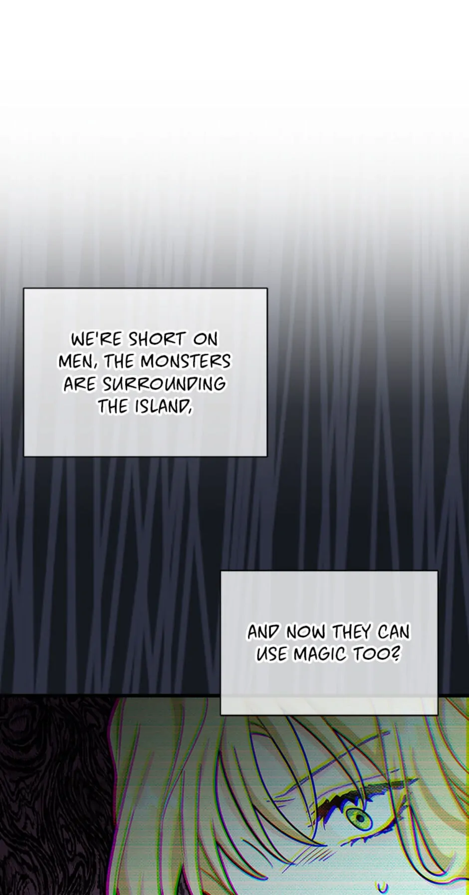 I Became the Head of the Family Chapter 39 - Page 59