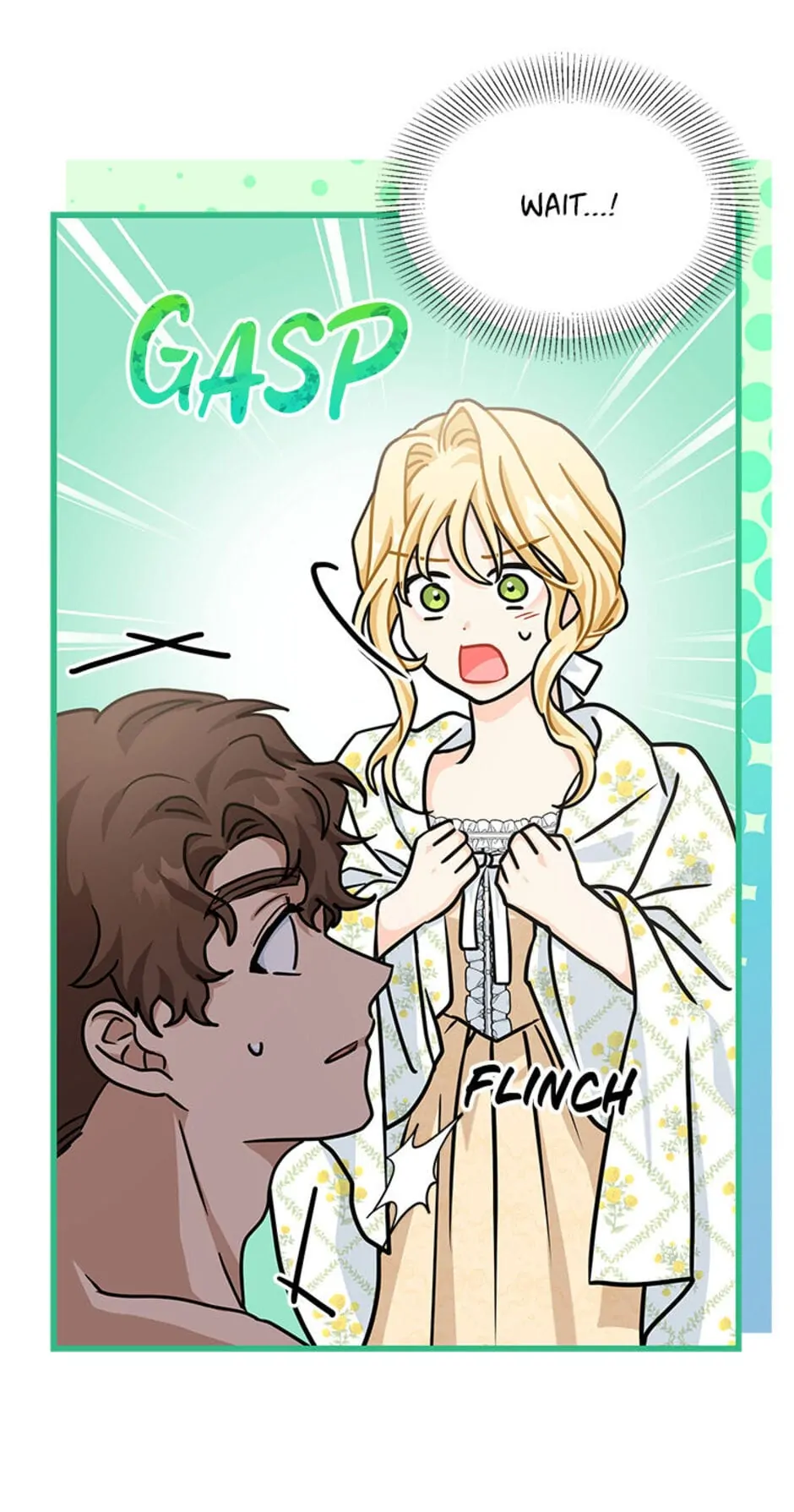 I Became the Head of the Family Chapter 39 - Page 62